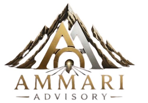 Ammari Advisory Logo