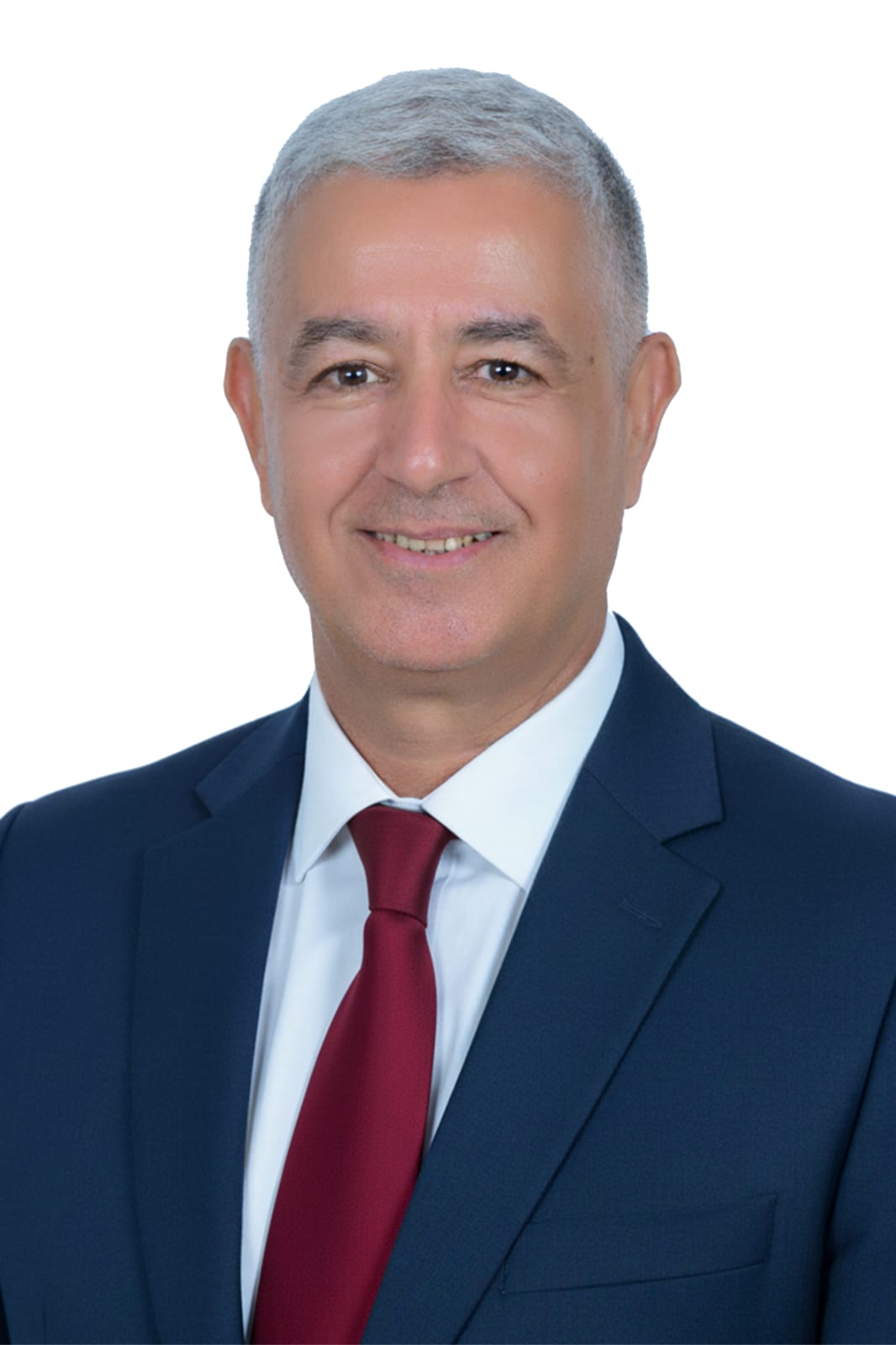 Hassan Ammari — Founder & Principal Consultant